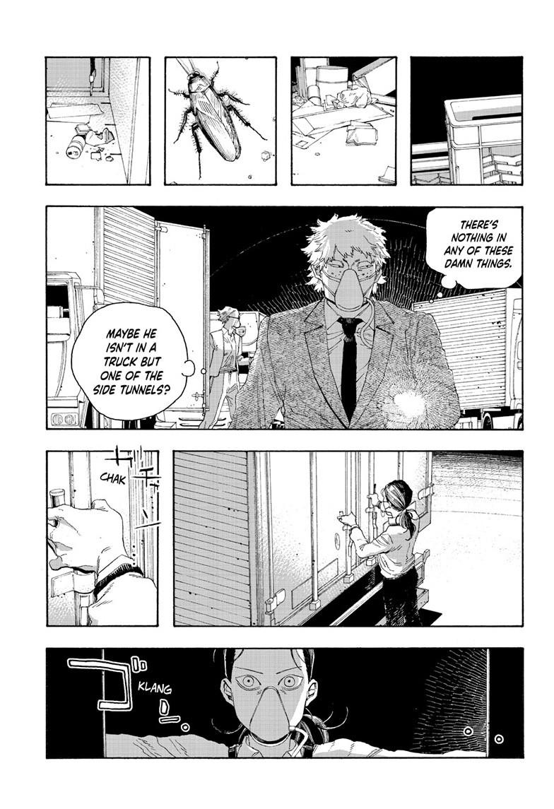 Fool Night Chap 81 - Next Chap 82