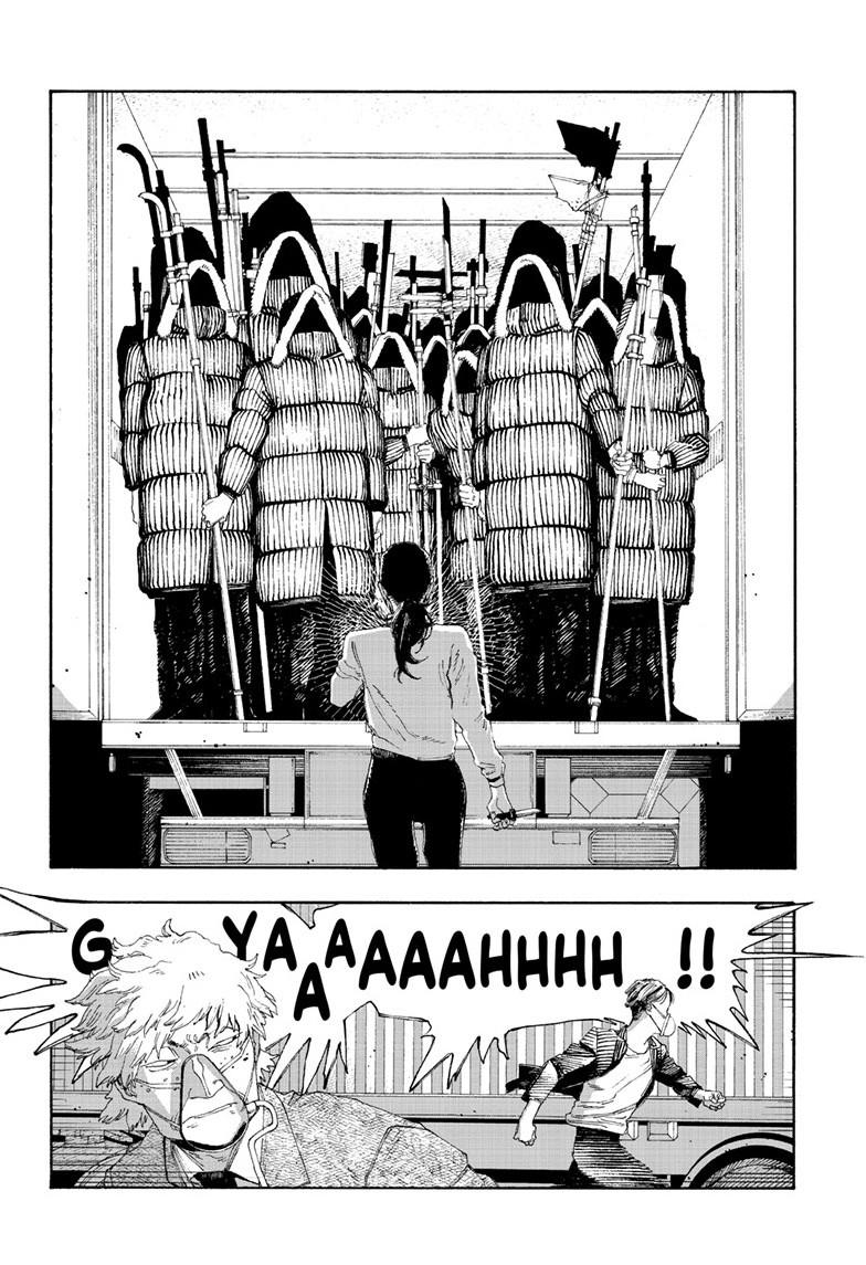 Fool Night Chap 81 - Next Chap 82