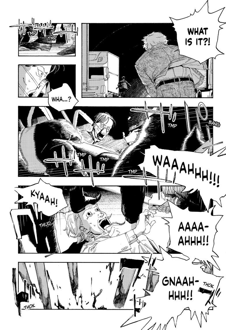 Fool Night Chap 81 - Next Chap 82