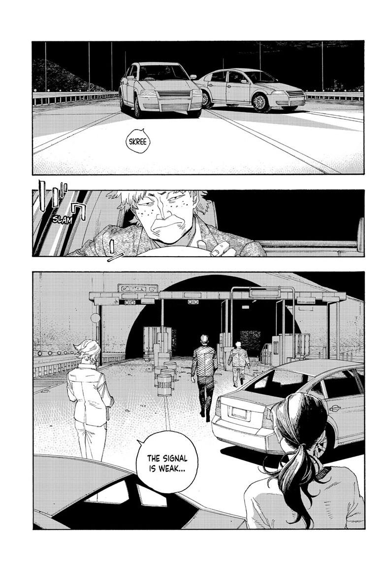 Fool Night Chap 81 - Next Chap 82