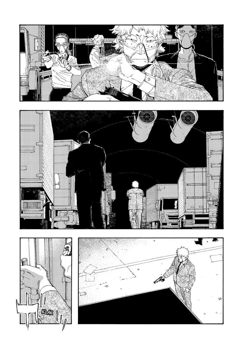 Fool Night Chap 81 - Next Chap 82