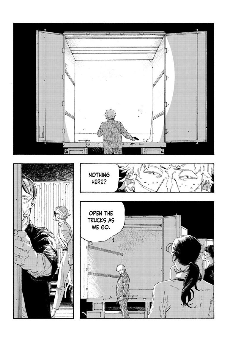 Fool Night Chap 81 - Next Chap 82