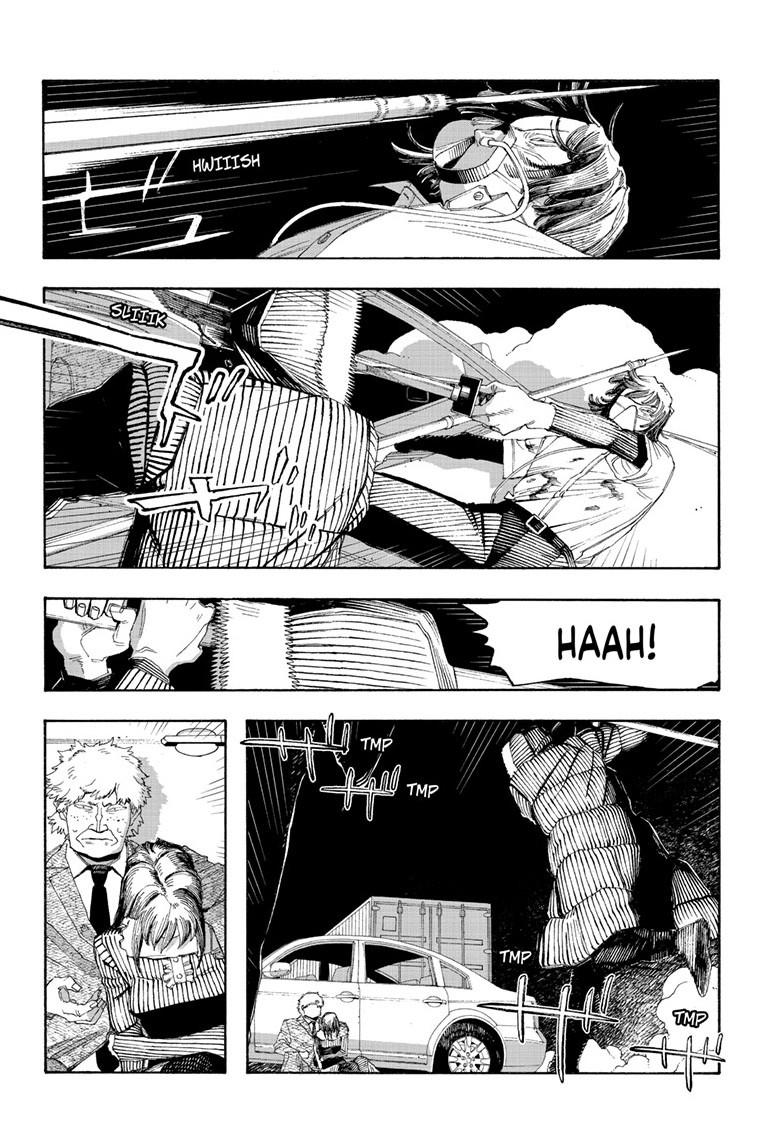 Fool Night Chap 82 - Next Chap 83