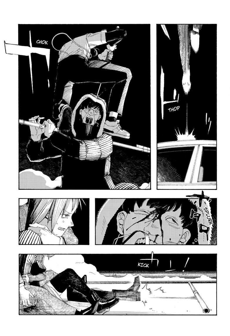 Fool Night Chap 82 - Next Chap 83