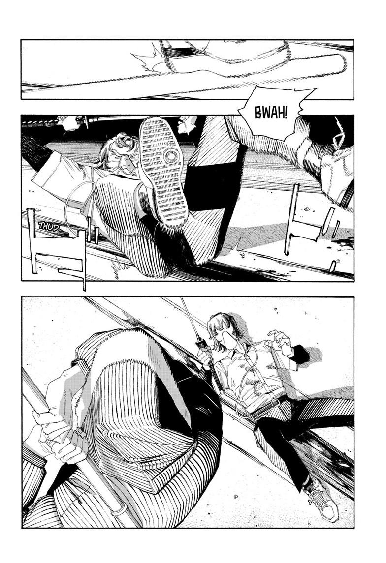 Fool Night Chap 82 - Next Chap 83