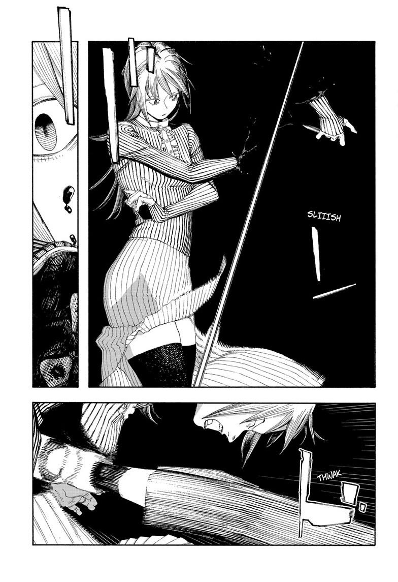 Fool Night Chap 82 - Next Chap 83