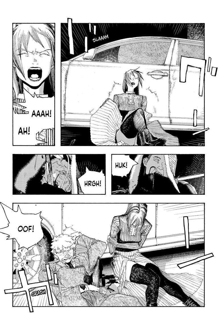 Fool Night Chap 82 - Next Chap 83