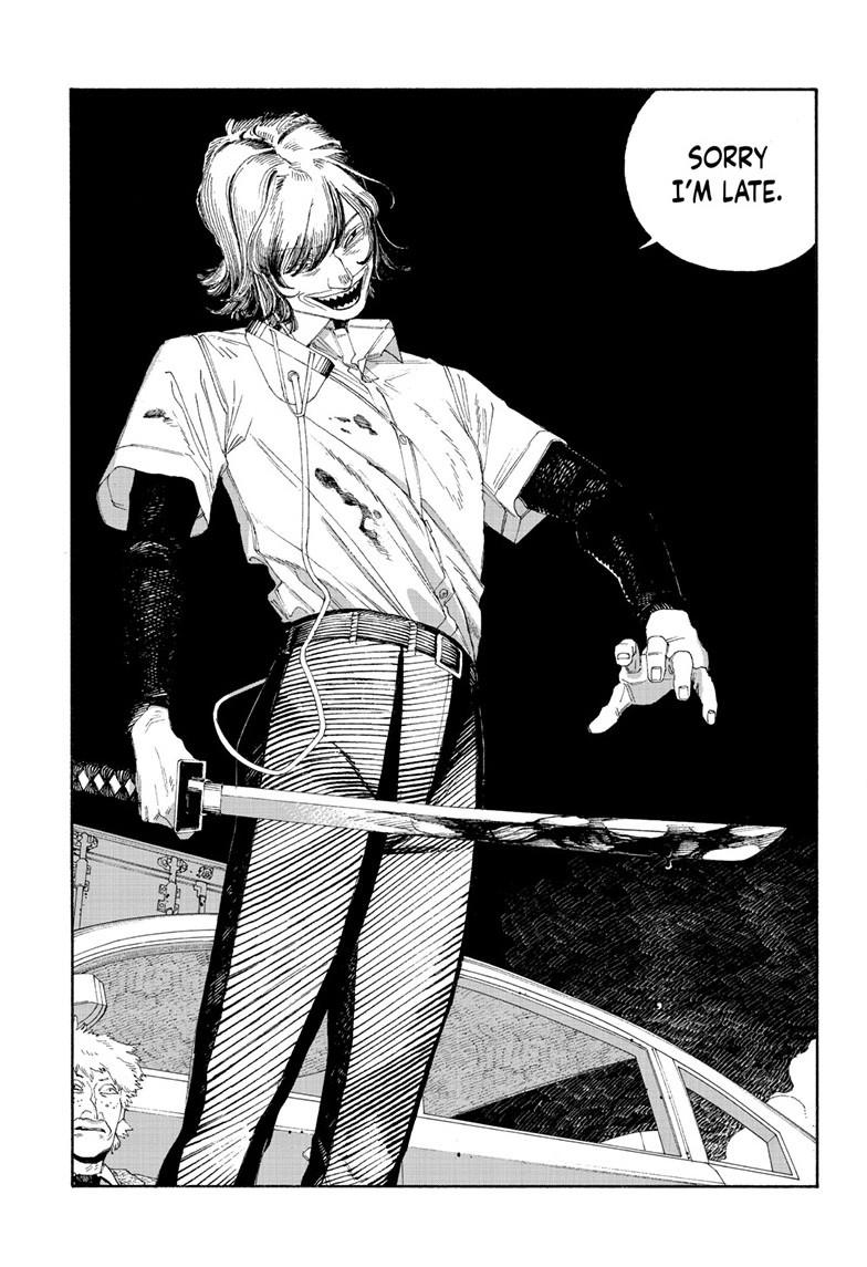 Fool Night Chap 82 - Next Chap 83