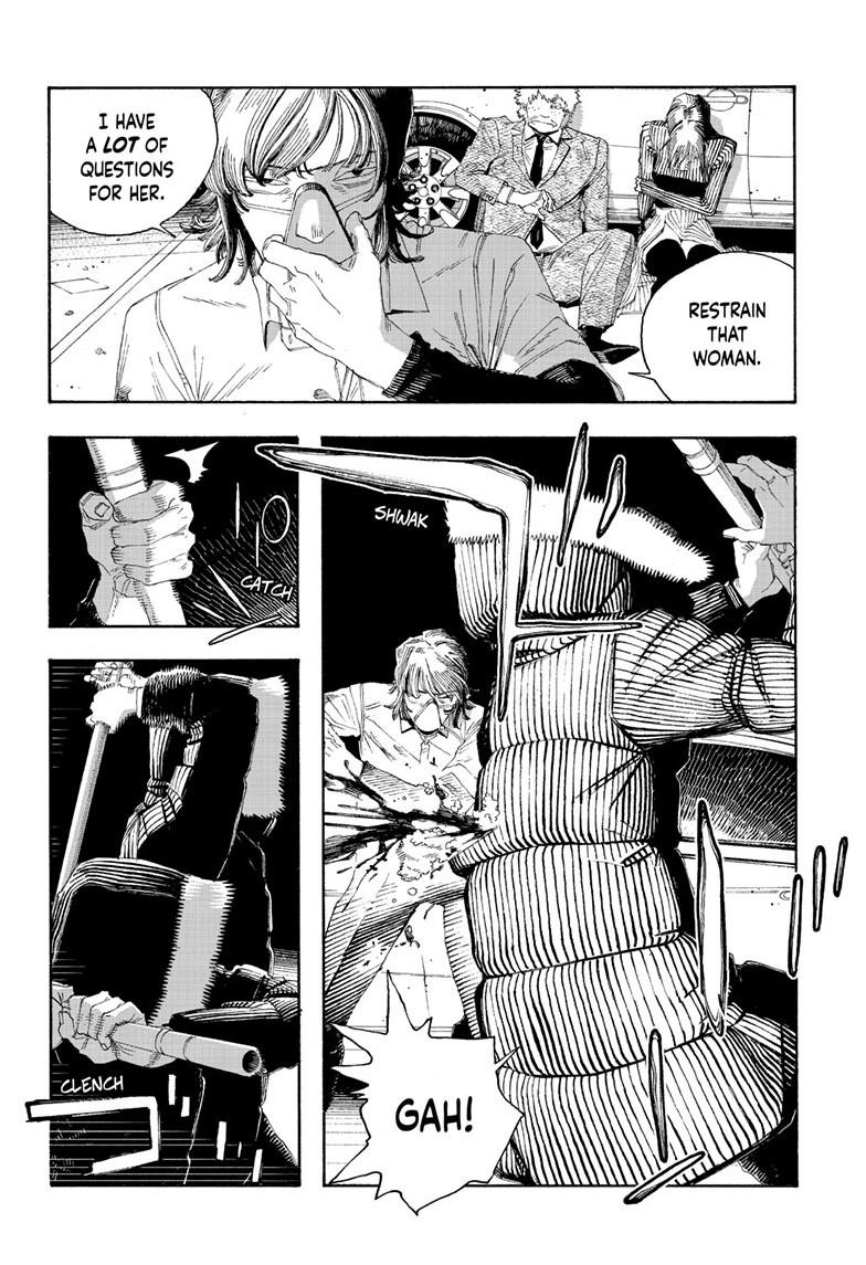 Fool Night Chap 82 - Next Chap 83