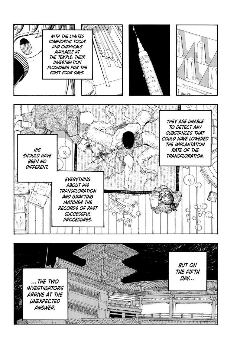 Fool Night Chap 83 - Next Chap 84