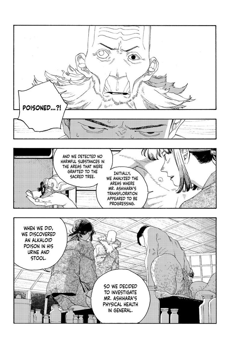 Fool Night Chap 83 - Next Chap 84