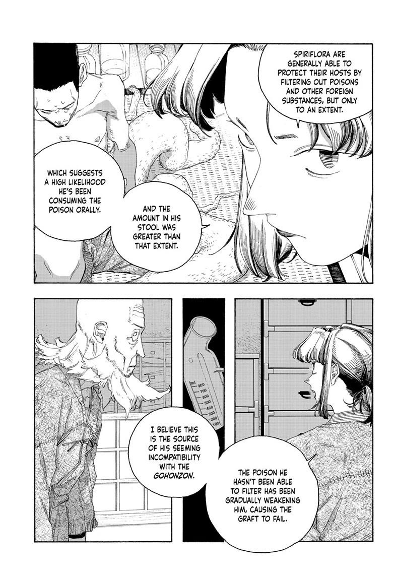 Fool Night Chap 83 - Next Chap 84