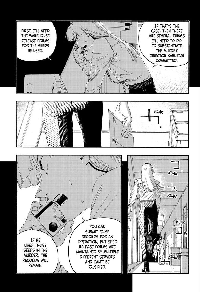 Fool Night Chap 97 - Next Chap 98