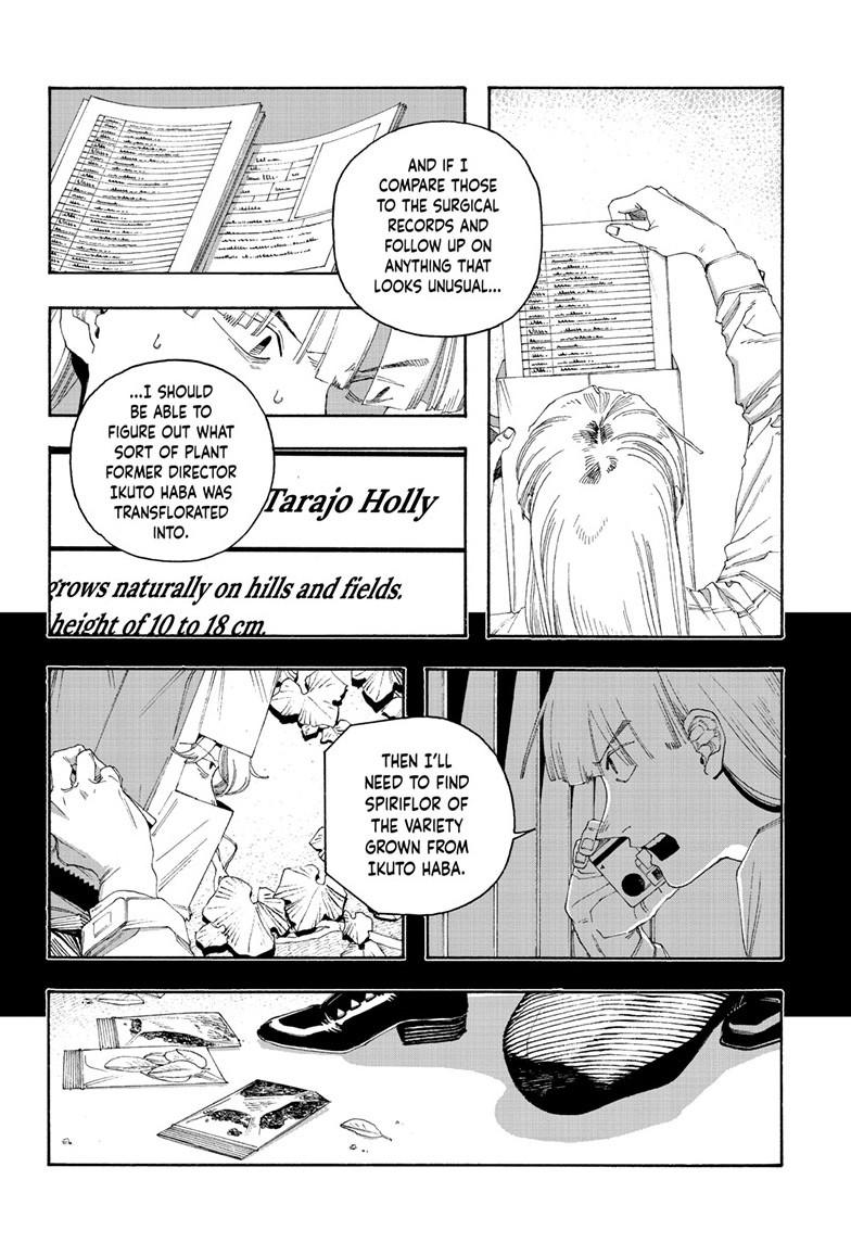 Fool Night Chap 97 - Next Chap 98