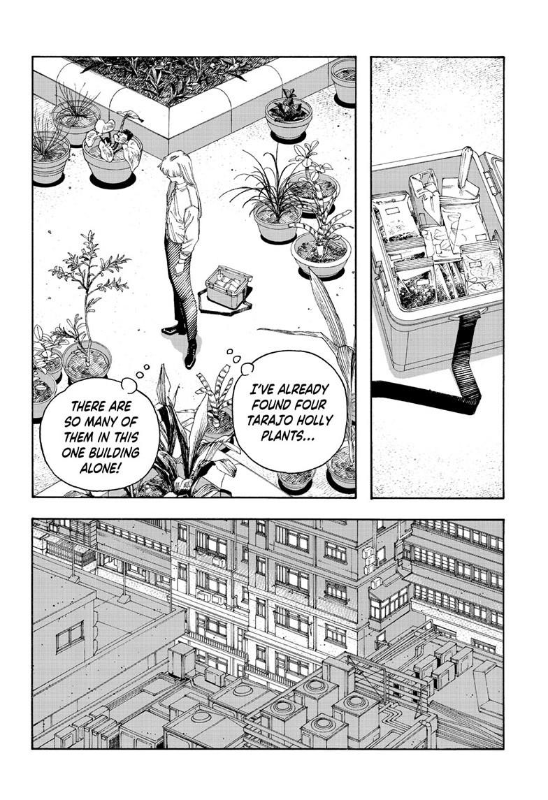 Fool Night Chap 97 - Next Chap 98