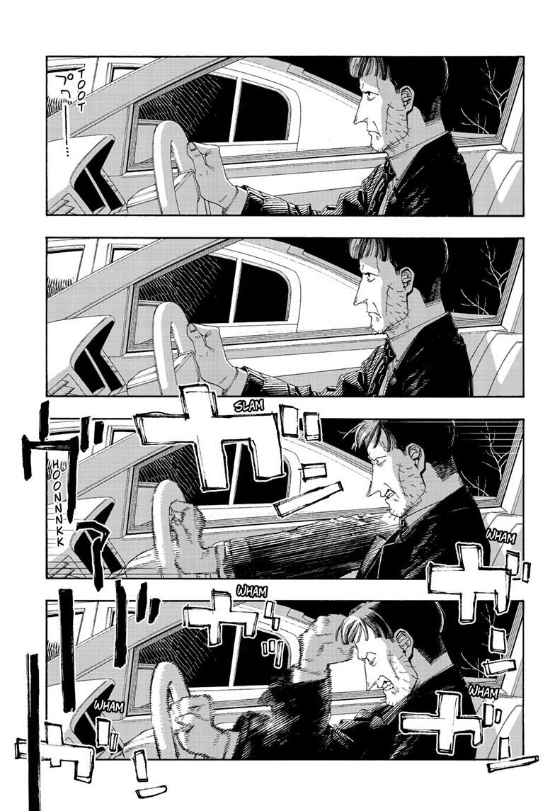 Fool Night Chap 94 - Next Chap 95