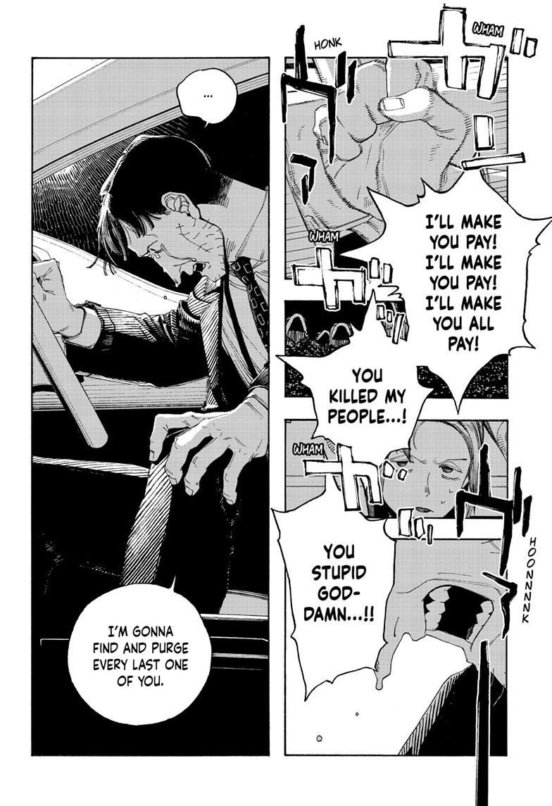 Fool Night Chap 94 - Next Chap 95