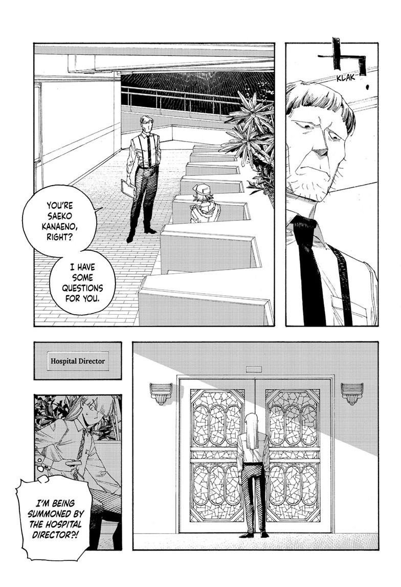 Fool Night Chap 95 - Next Chap 96