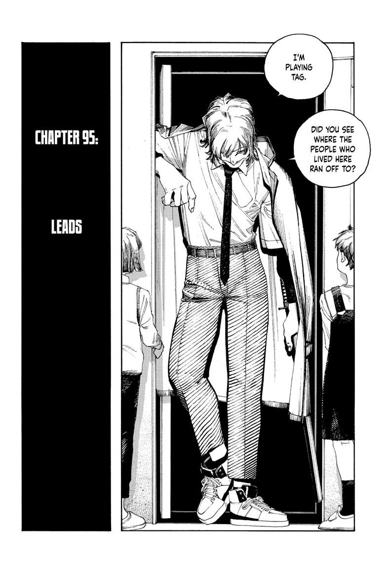 Fool Night Chap 95 - Next Chap 96