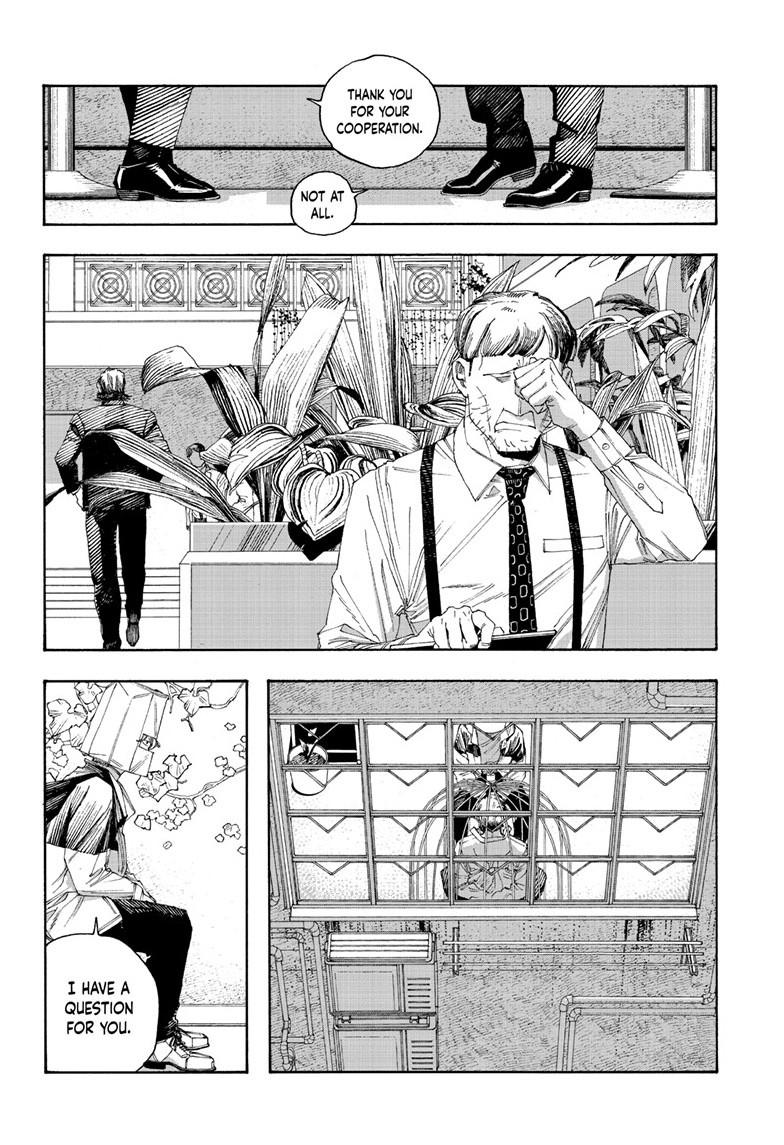 Fool Night Chap 96 - Next Chap 97