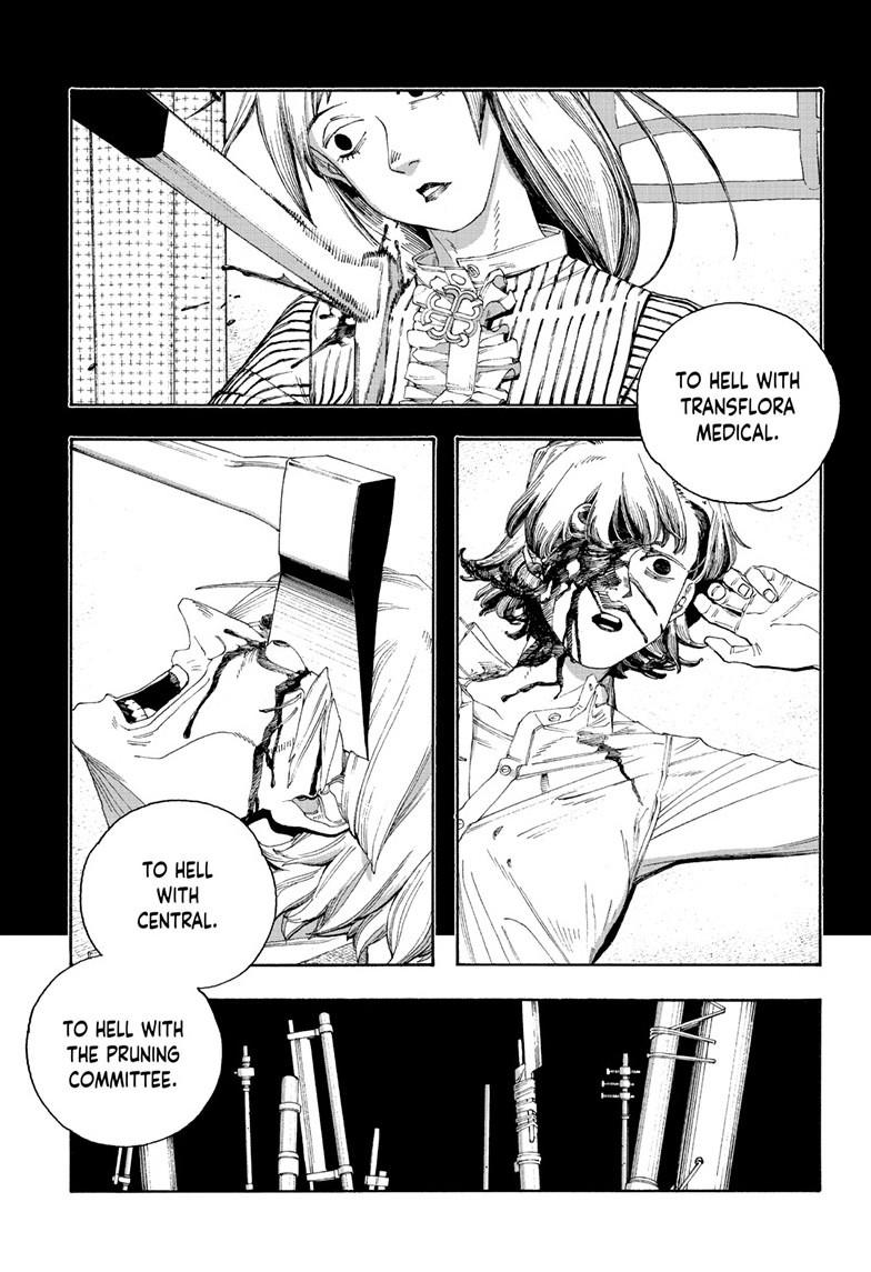 Fool Night Chap 96 - Next Chap 97