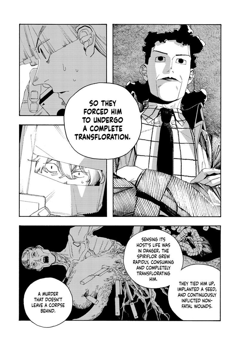 Fool Night Chap 96 - Next Chap 97