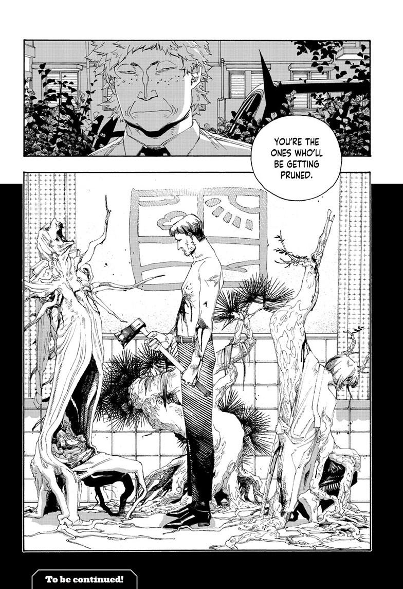 Fool Night Chap 96 - Next Chap 97