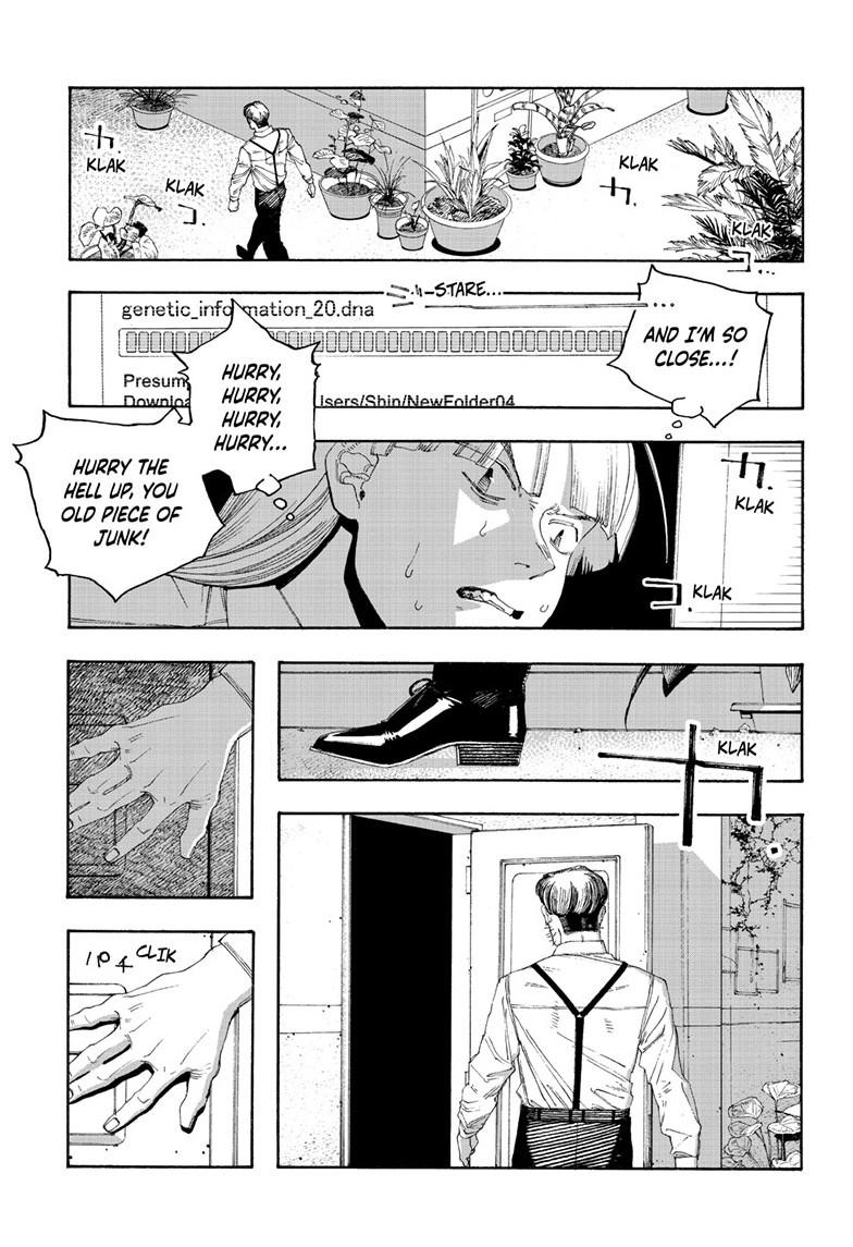 Fool Night Chap 98 - Next Chap 99