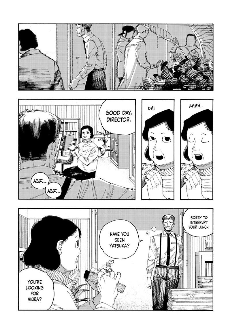 Fool Night Chap 98 - Next Chap 99