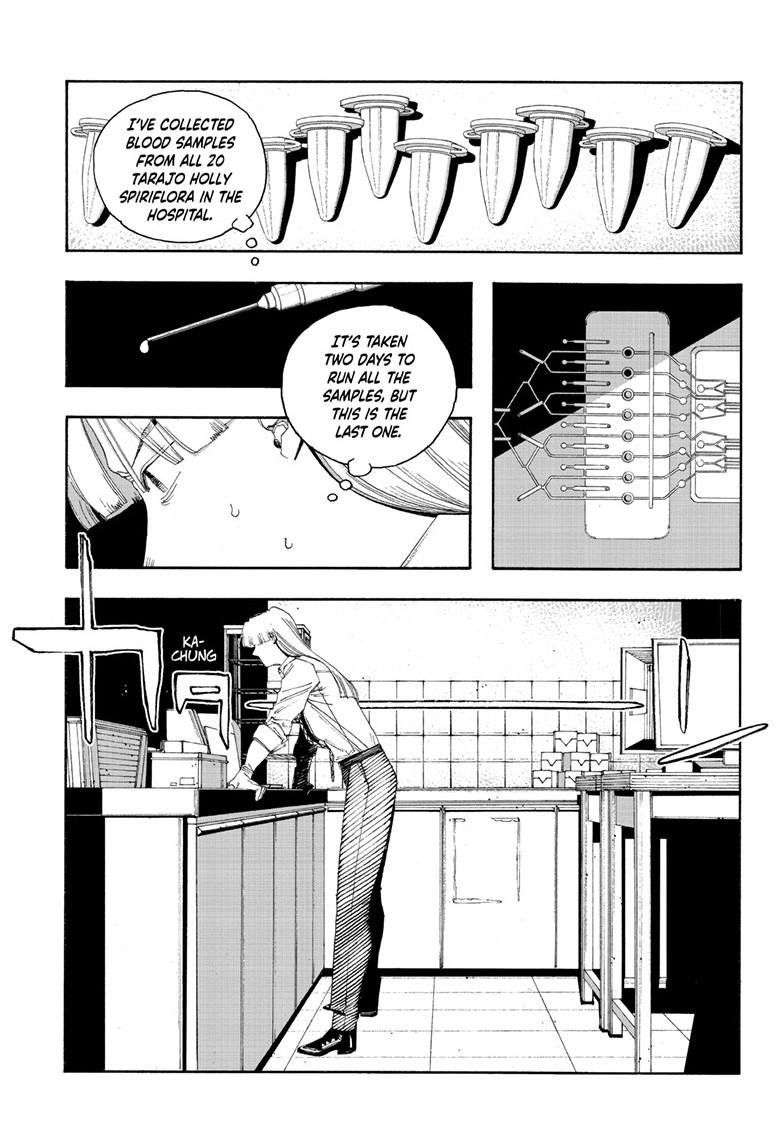 Fool Night Chap 98 - Next Chap 99