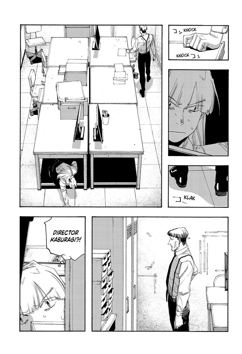 Fool Night Chap 98 - Next Chap 99