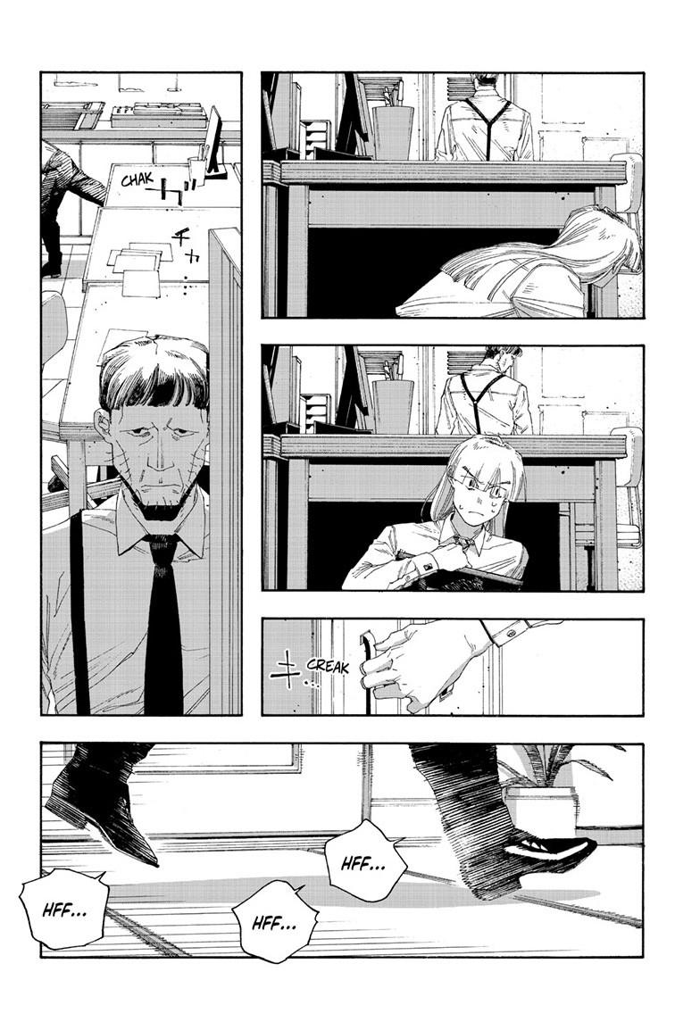 Fool Night Chap 98 - Next Chap 99