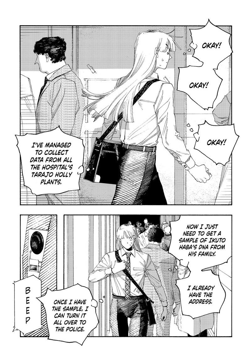 Fool Night Chap 98 - Next Chap 99