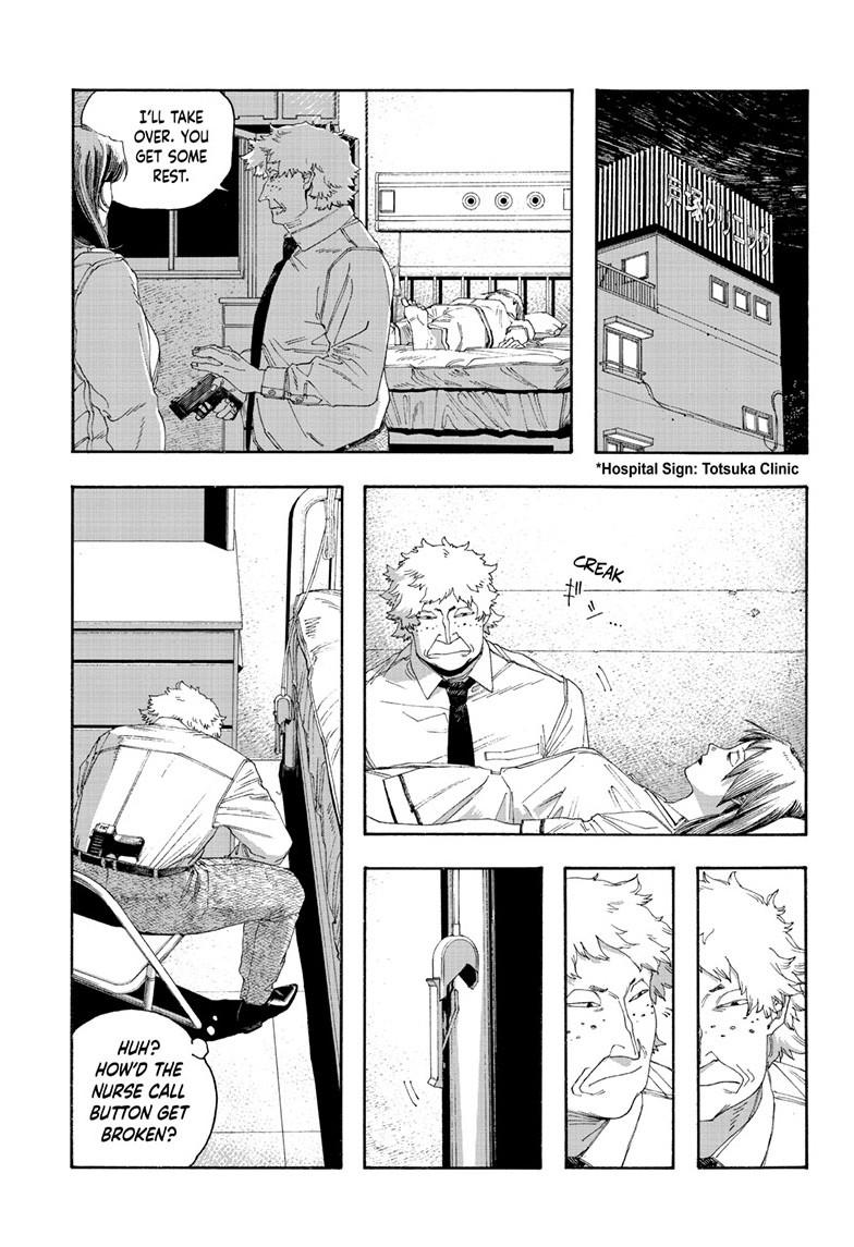 Fool Night Chap 98 - Next Chap 99