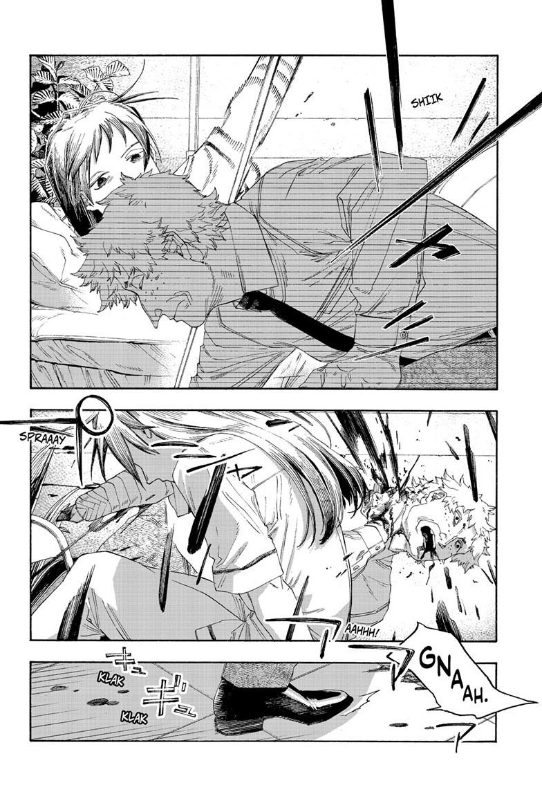 Fool Night Chap 98 - Next Chap 99