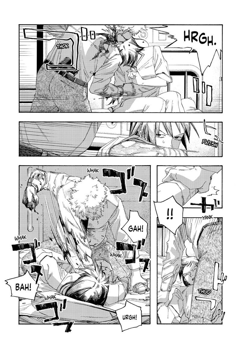 Fool Night Chap 98 - Next Chap 99