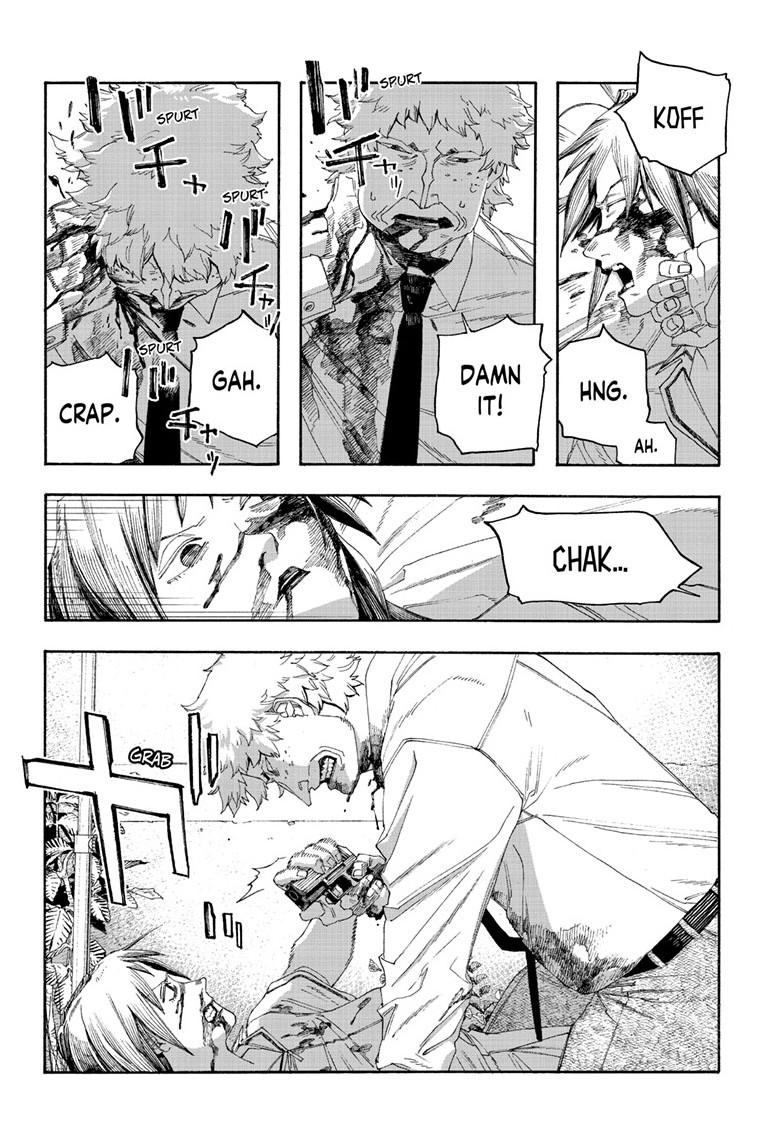 Fool Night Chap 98 - Next Chap 99