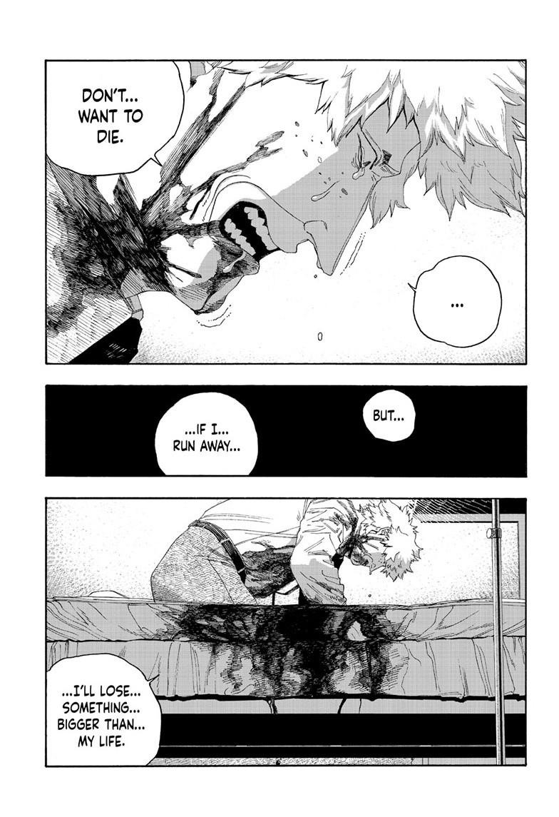 Fool Night Chap 98 - Next Chap 99