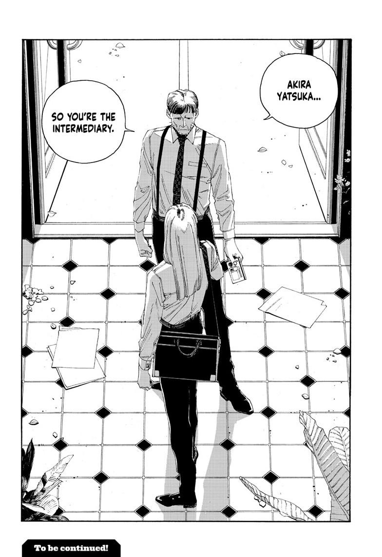 Fool Night Chap 99 - Next Chap 100