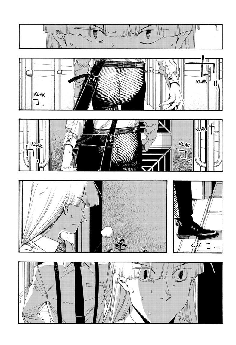 Fool Night Chap 99 - Next Chap 100