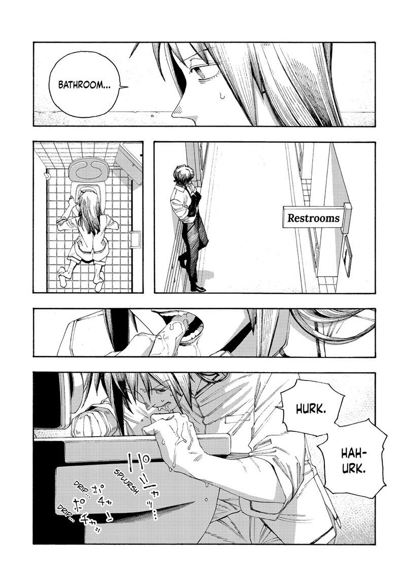 Fool Night Chap 90 - Next Chap 91