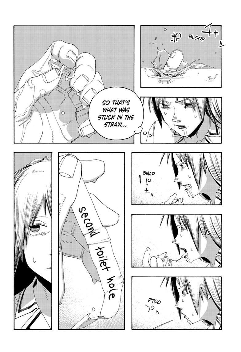 Fool Night Chap 90 - Next Chap 91