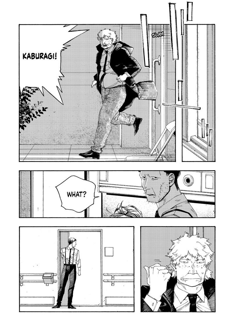 Fool Night Chap 90 - Next Chap 91