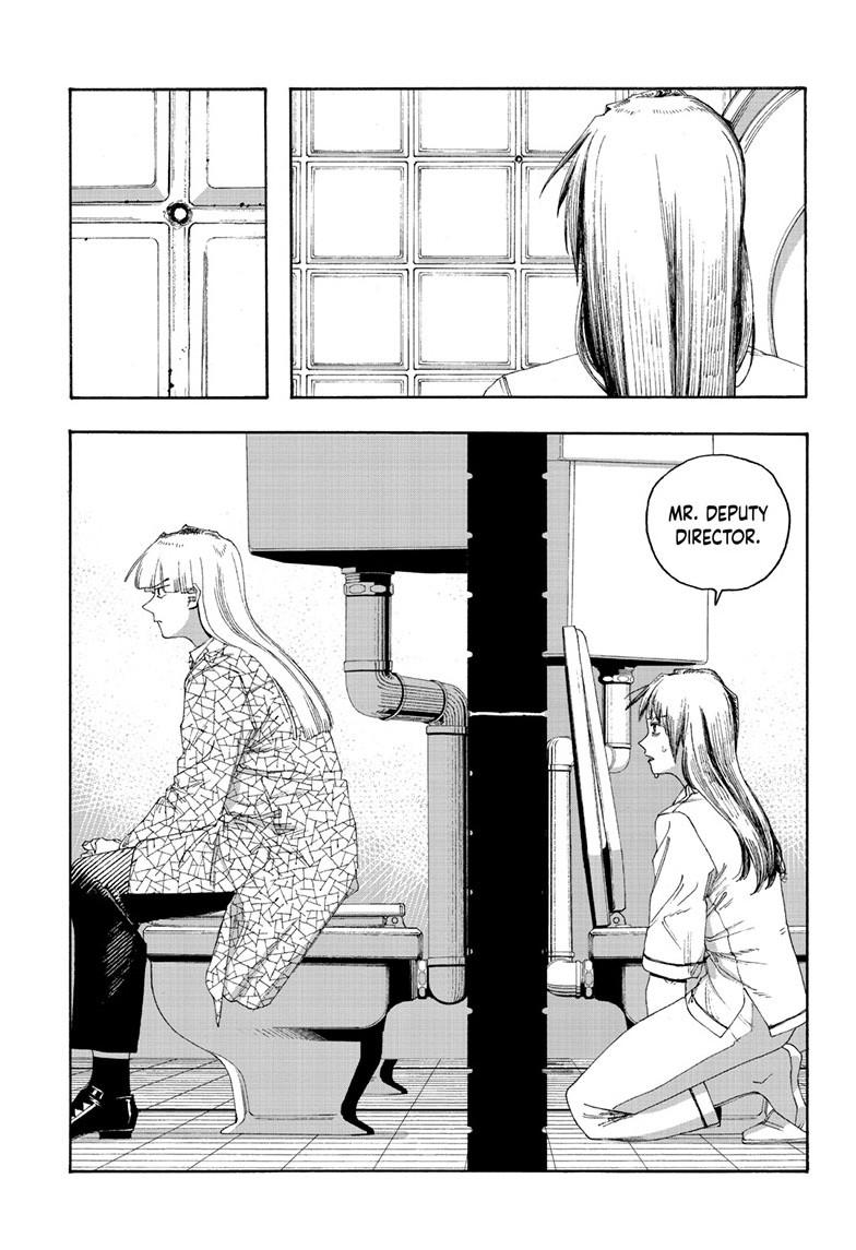 Fool Night Chap 90 - Next Chap 91