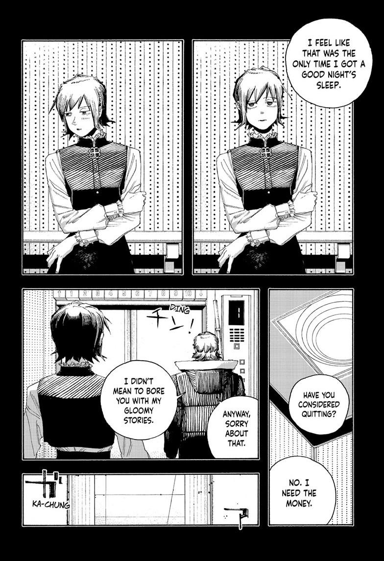 Fool Night Chap 91 - Next Chap 92