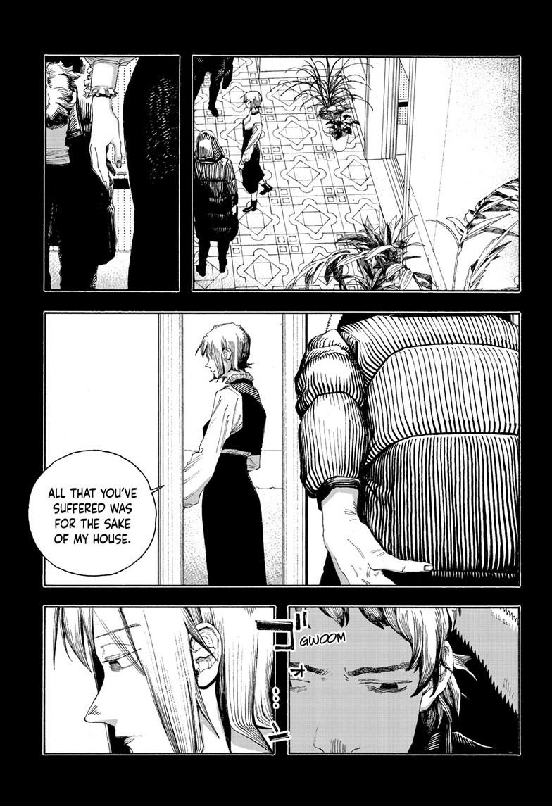 Fool Night Chap 91 - Next Chap 92