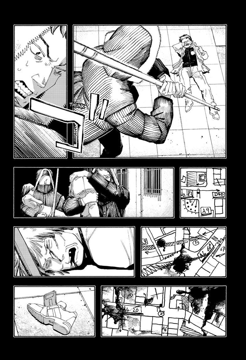 Fool Night Chap 91 - Next Chap 92