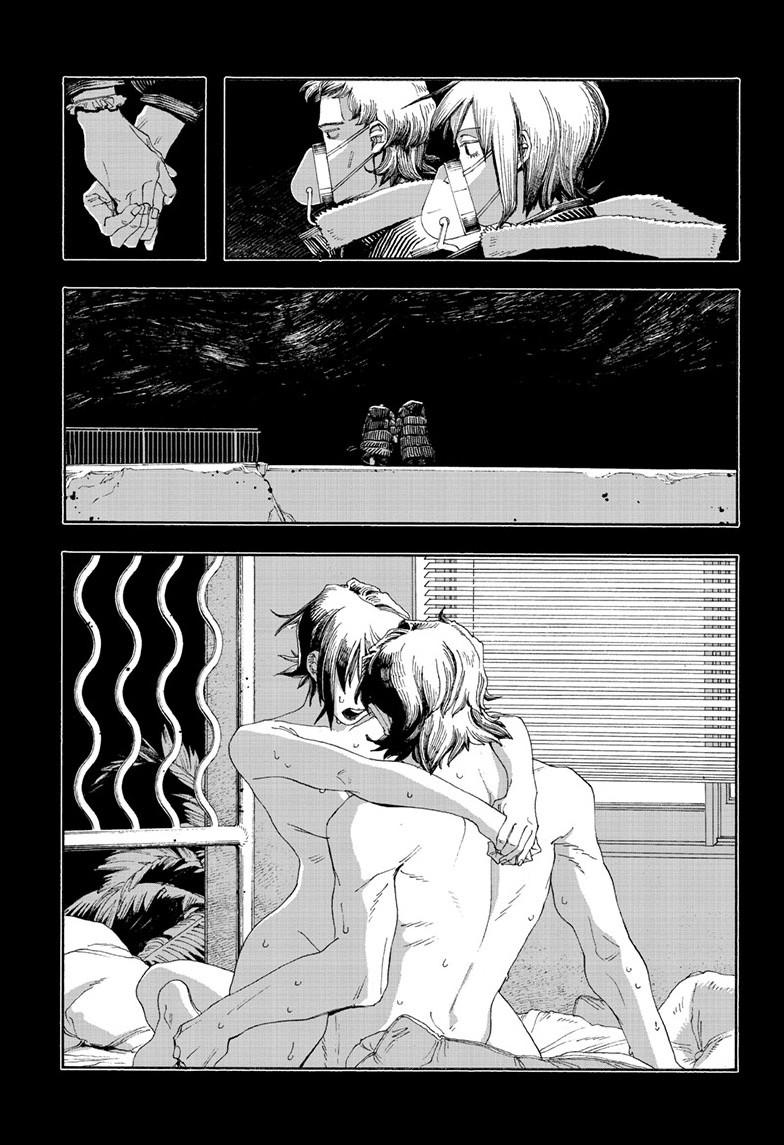 Fool Night Chap 92 - Next Chap 93