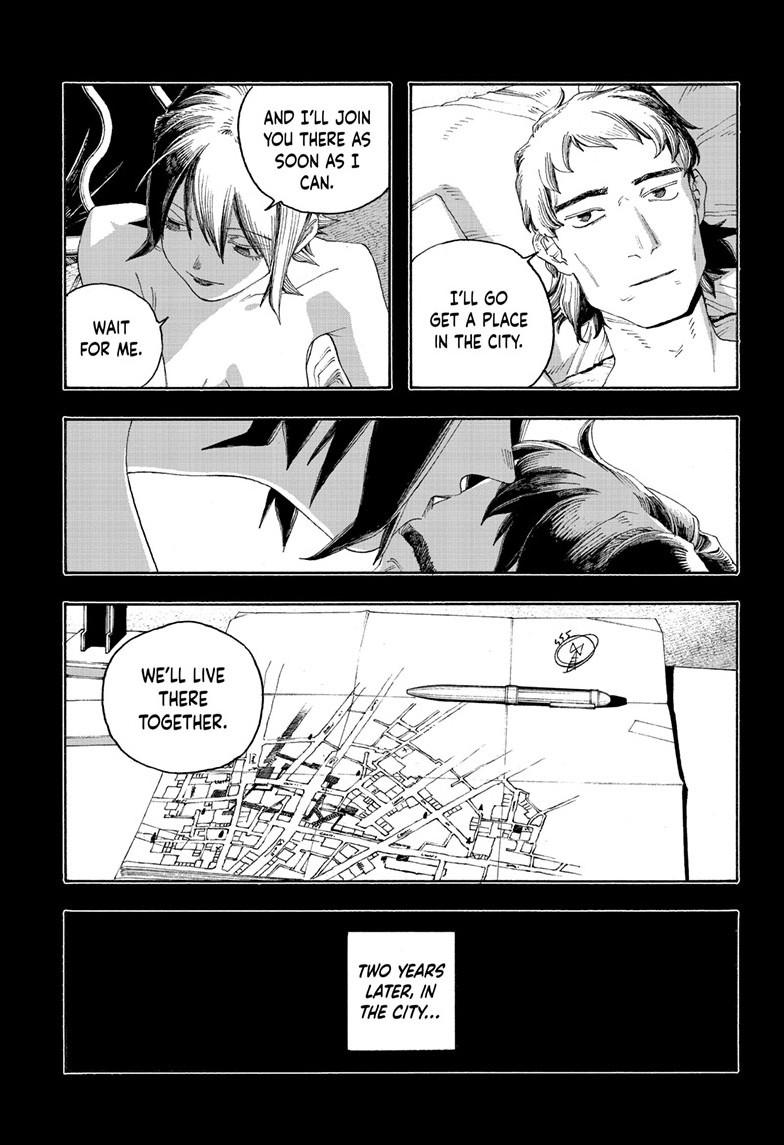 Fool Night Chap 92 - Next Chap 93