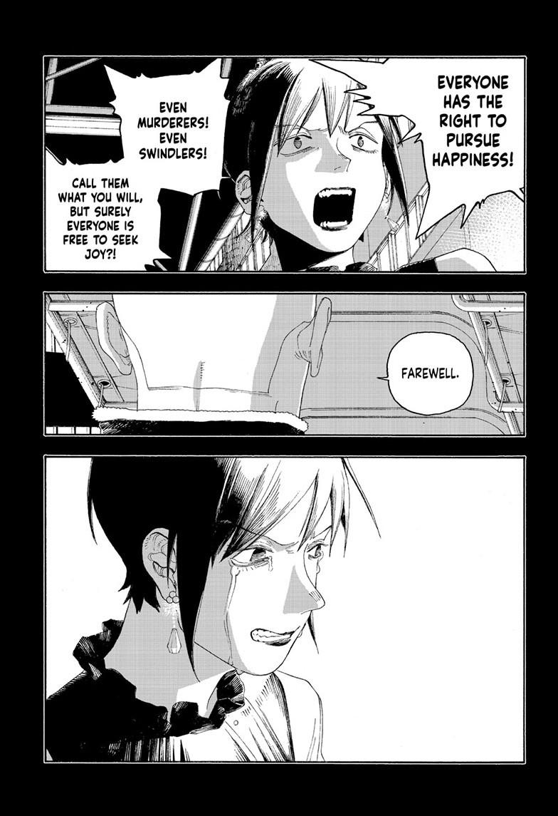 Fool Night Chap 92 - Next Chap 93